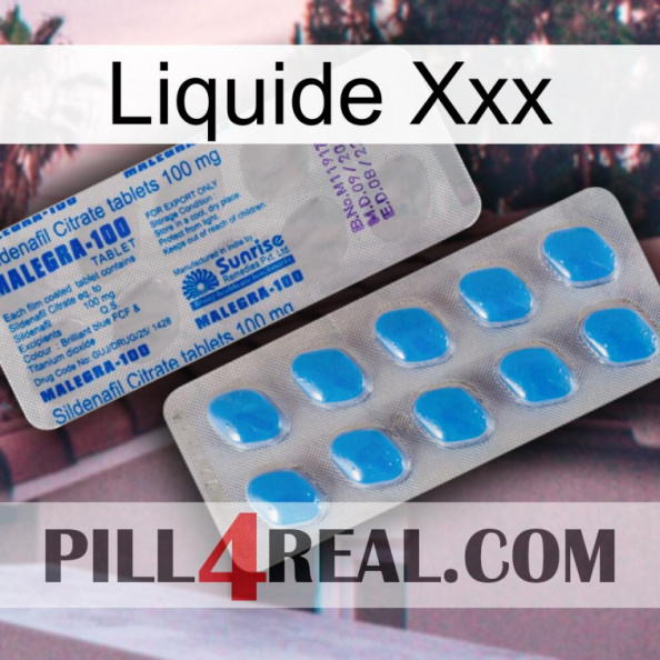 Liquid Xxx new15